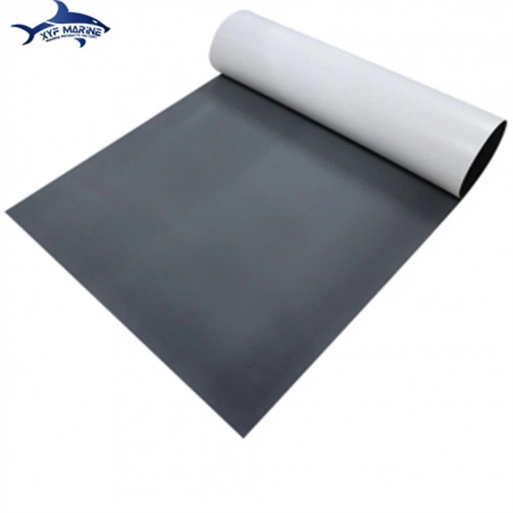 XYFmarine EVA foam boat floor panels trade services supplier for boat deck