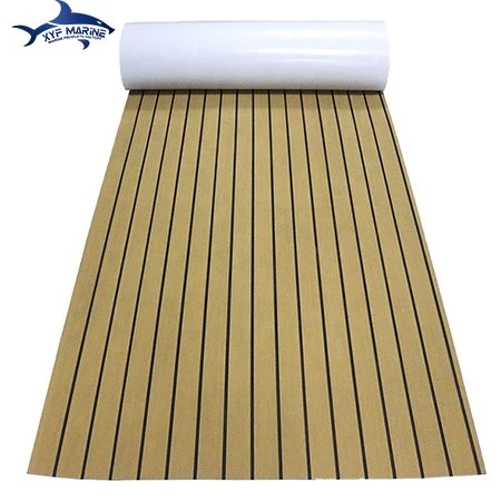 Alfombras para barcos