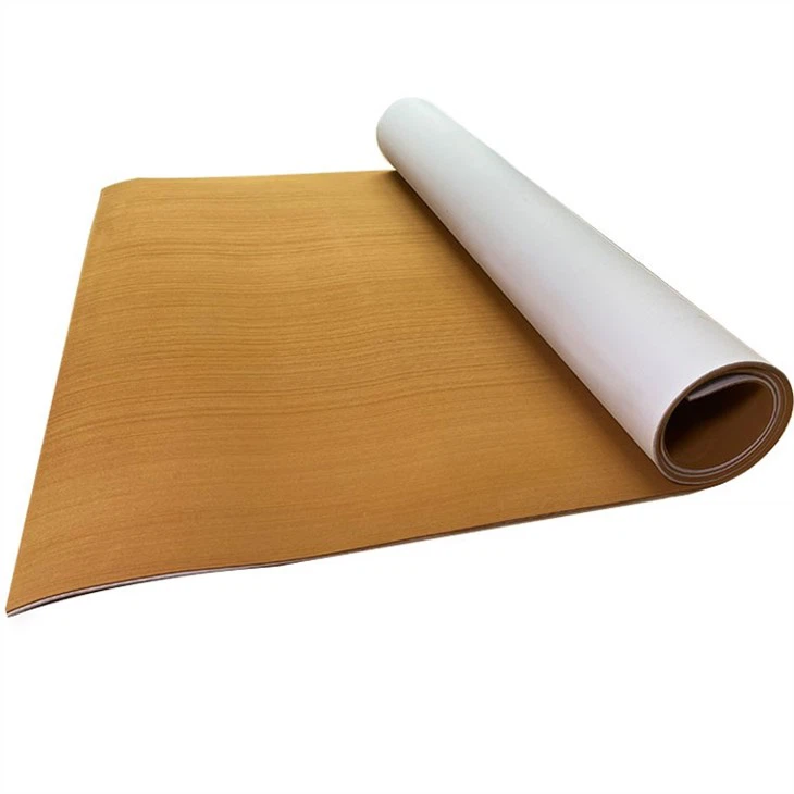 XYFmarine EVA marine flooring bulk supply supplier for aluminum floor boat