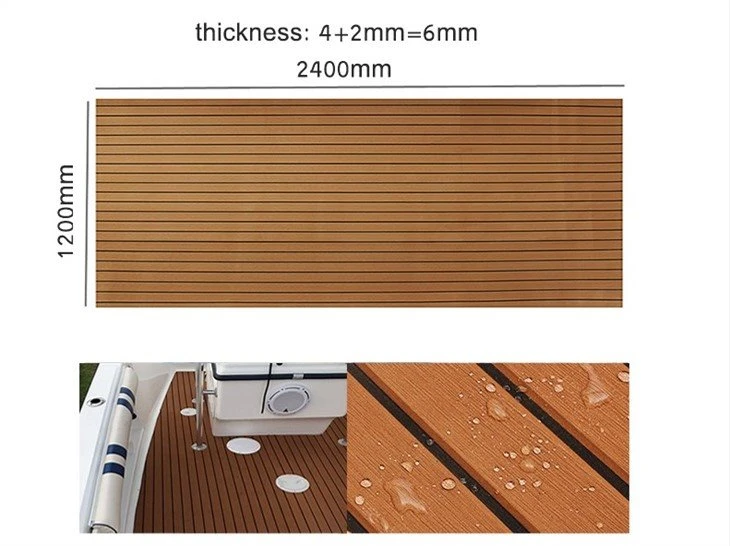 XYFmarine EVA foam boat flooring manufacturer supplier for jon boat foam decking