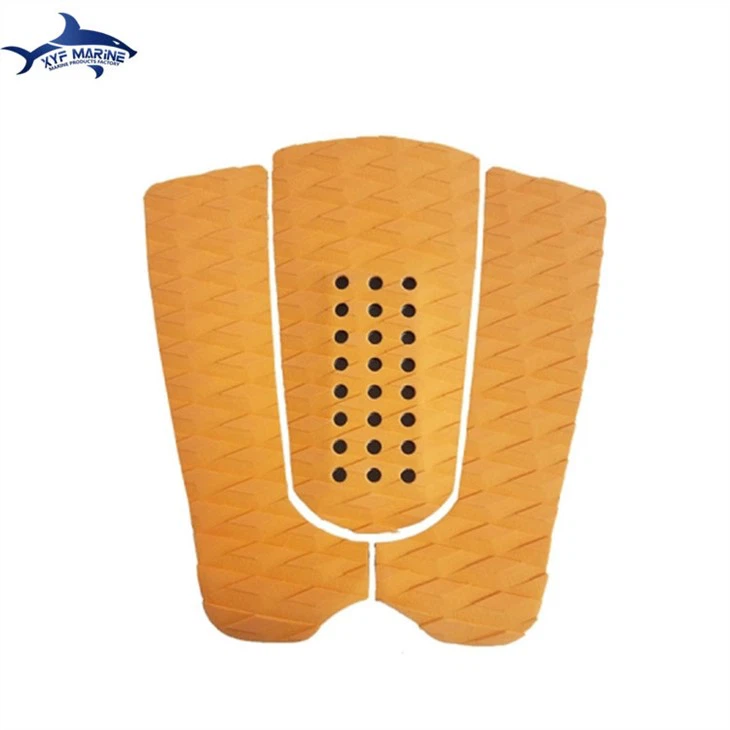 eva foam fish surfboard traction pad (2)
