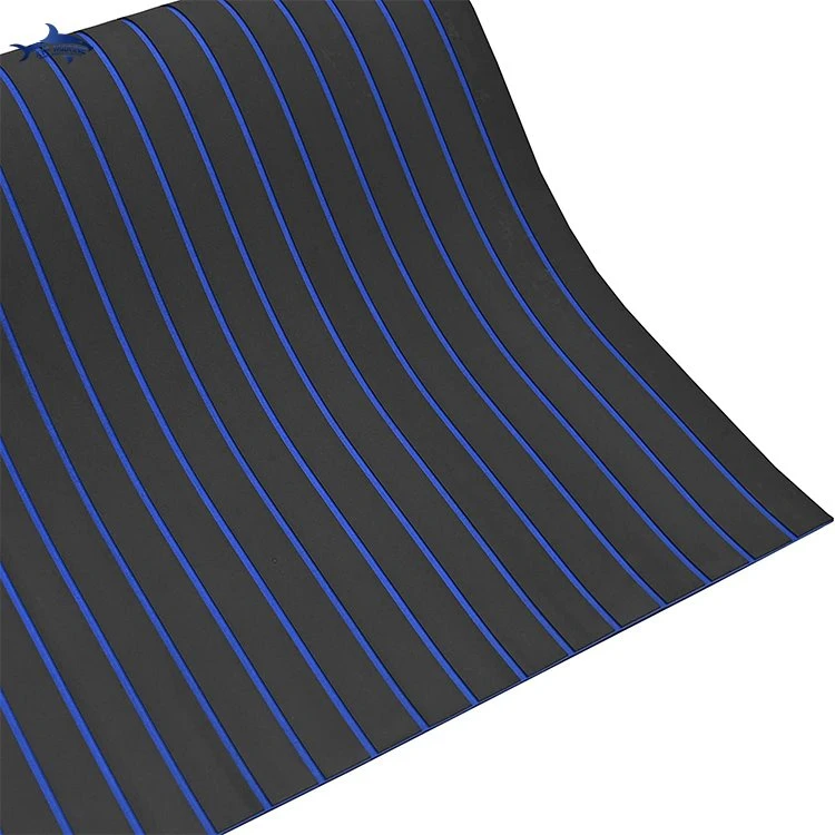 Alfombra marina antideslizante