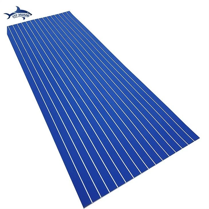 XYFmarine EVA boat deck mats commercial supplier for boat floor