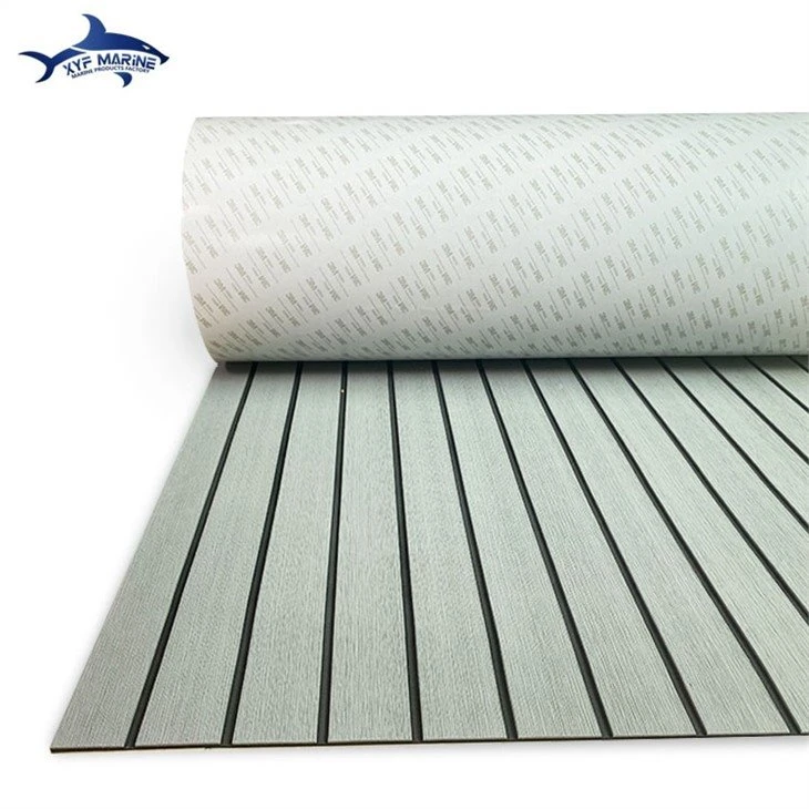 XYFmarine EVA boat deck mats commercial for wholesalers