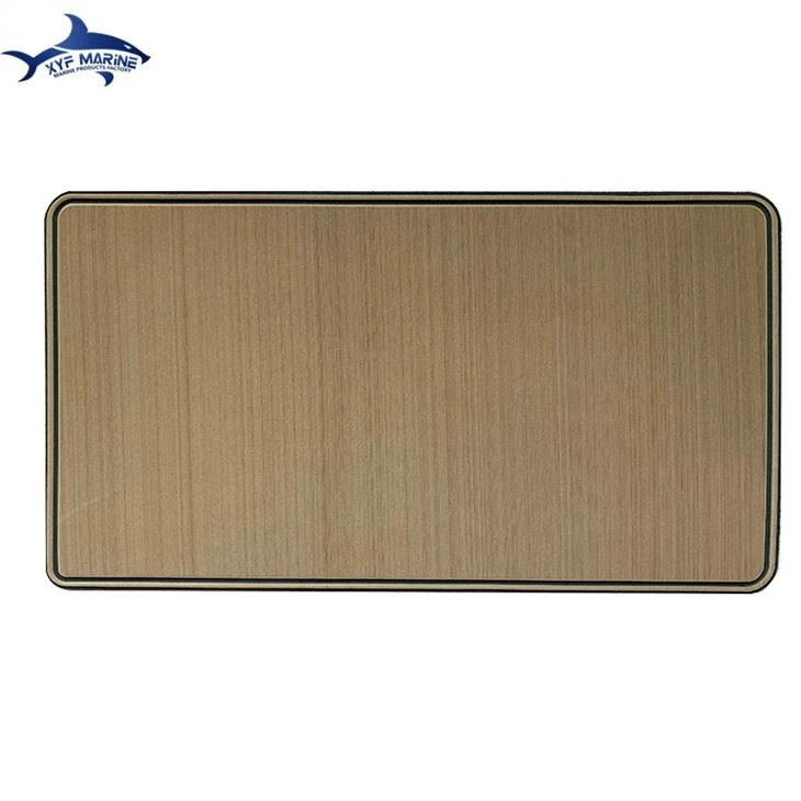 Almohadillas antideslizantes marinas