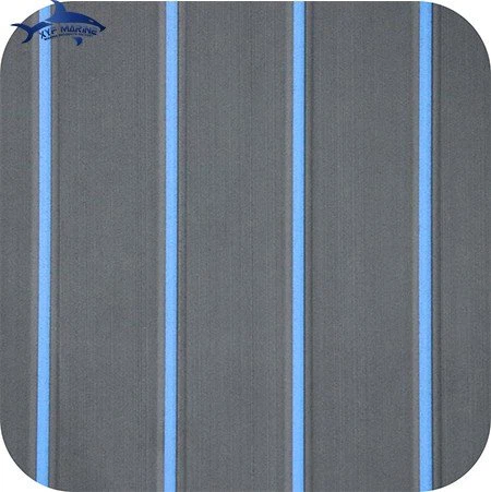 XYFmarine EVA foam boat flooring commercial supplier for boat deck padding