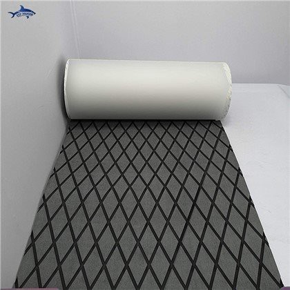 Pisos de camuflaje para barcos