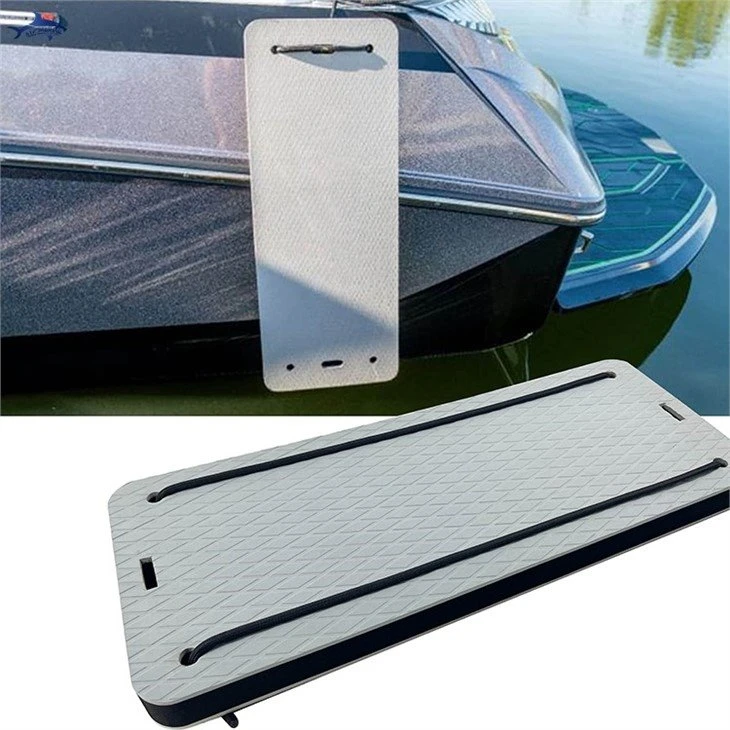 XYFMarine Customized EVA Foam Boat Fender