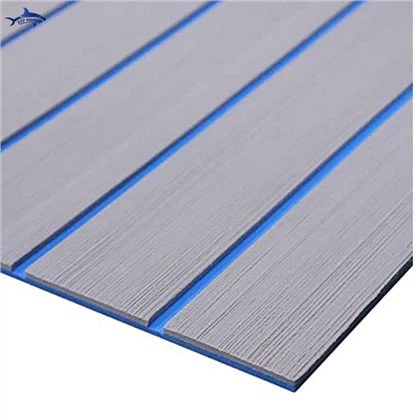 Pisos de cubierta de barco de espuma EVA