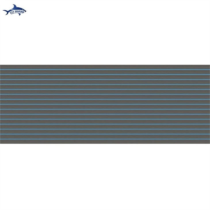 XYFmarine innovative boat flooring - supplier for replacing boat floor