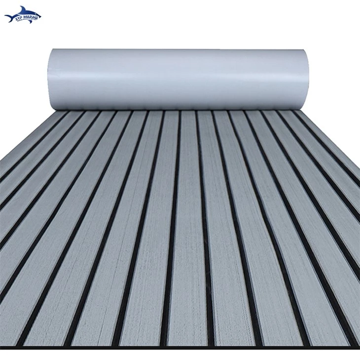 XYFmarine durable boat decking - bulk supply for 4 winns deck boat