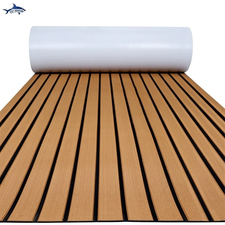 XYFmarine quality marine flooring - wholesale for 2150 tahoe deck boat