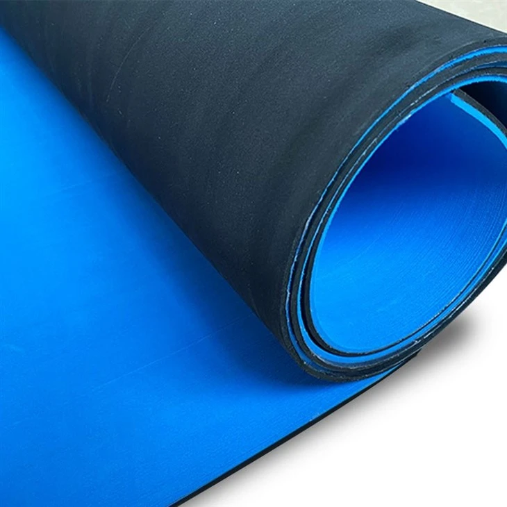 XYFmarine customizable foam panels - commercial for dura deck marine products